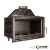 Купити Камінну топку KAWMET W15 EСO 13.5 kW в Україні