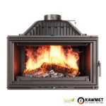 Купити Камінну топку KAWMET W15 EСO 16.3 kW в Україні