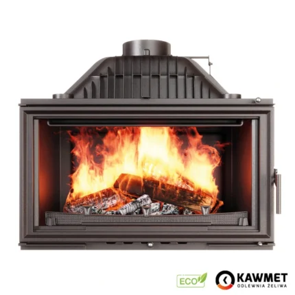 Купити Камінну топку KAWMET W15 EСO 16.3 kW в Україні