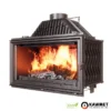 Купити Камінну топку KAWMET W15 EСO 16.3 kW в Україні