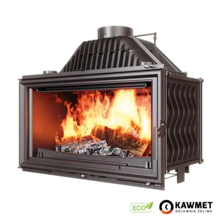 Купити Камінну топку KAWMET W15 EСO 16.3 kW в Україні