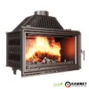 Купити Камінну топку KAWMET W15 EСO 16.3 kW в Україні