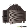 Купити Камінну топку KAWMET W15 EСO 16.3 kW в Україні