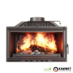 Купити Камінну топку KAWMET W15 EСO 9.4 kW в Україні