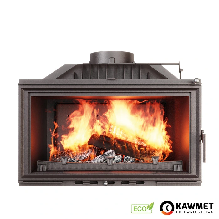 Купити Камінну топку KAWMET W15 EСO 9.4 kW в Україні