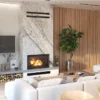 Купити Камінну топку KAWMET W15 EСO 9.4 kW в Україні