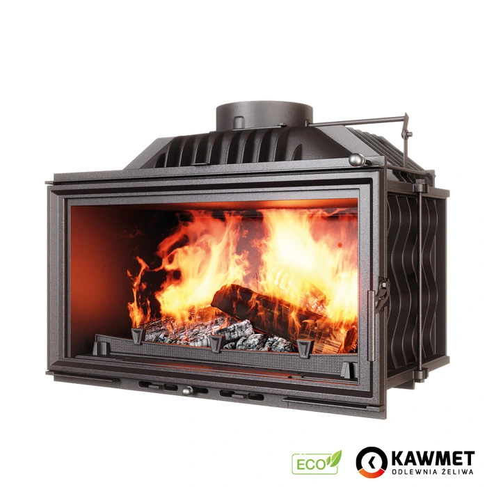 Купити Камінну топку KAWMET W15 EСO 9.4 kW в Україні