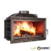 Купити Камінну топку KAWMET W15 EСO 9.4 kW в Україні