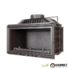 Купити Камінну топку KAWMET W15 EСO 9.4 kW в Україні