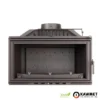 Купити Камінну топку KAWMET W15 EСO 9.4 kW в Україні