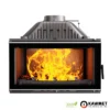 Купити Камінну топку KAWMETW16 EСO 13.5 kW в Україні