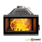 Купити Камінну топку KAWMETW16 EСO 13.5 kW в Україні