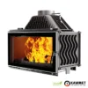 Купити Камінну топку KAWMETW16 EСO 13.5 kW в Україні