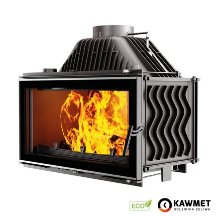 Купити Камінну топку KAWMETW16 EСO 13.5 kW в Україні