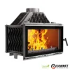 Купити Камінну топку KAWMETW16 EСO 13.5 kW в Україні