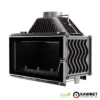 Купити Камінну топку KAWMETW16 EСO 13.5 kW в Україні