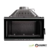 Купити Камінну топку KAWMETW16 EСO 13.5 kW в Україні