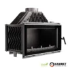 Купити Камінну топку KAWMETW16 EСO 13.5 kW в Україні