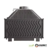 Купити Камінну топку KAWMETW16 EСO 13.5 kW в Україні