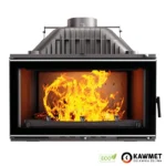 Купити Камінну топку KAWMET W16 EСO 16.3 kW в Україні