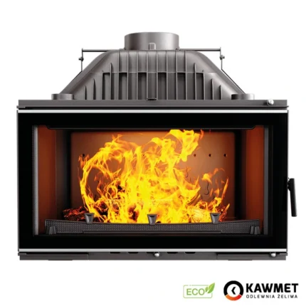 Купити Камінну топку KAWMET W16 EСO 16.3 kW в Україні