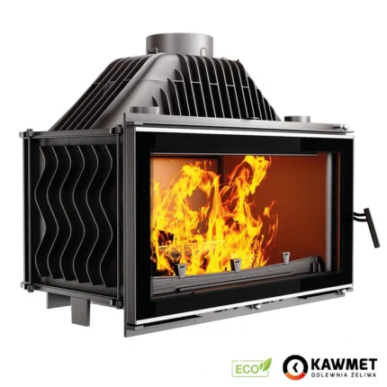 Купити Камінну топку KAWMET W16 EСO 16.3 kW в Україні