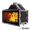 Купити Камінну топку KAWMET W16 EСO 16.3 kW в Україні