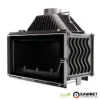 Купити Камінну топку KAWMET W16 EСO 16.3 kW в Україні