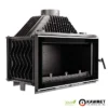 Купити Камінну топку KAWMET W16 EСO 16.3 kW в Україні