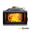 Купити Камінну топку KAWMET W16 EСO 9.4 kW в Україні