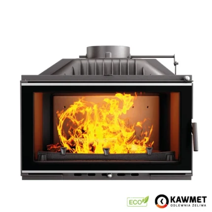 Купити Камінну топку KAWMET W16 EСO 9.4 kW в Україні