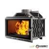Купити Камінну топку KAWMET W16 EСO 9.4 kW в Україні