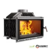 Купити Камінну топку KAWMET W16 EСO 9.4 kW в Україні