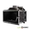 Купити Камінну топку KAWMET W16 EСO 9.4 kW в Україні