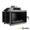 Купити Камінну топку KAWMET W16 EСO 9.4 kW в Україні