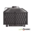 Купити Камінну топку KAWMET W16 EСO 9.4 kW в Україні
