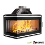 Купити Камінну топку KAWMET W16 LB EСO 13.5 kW в Україні