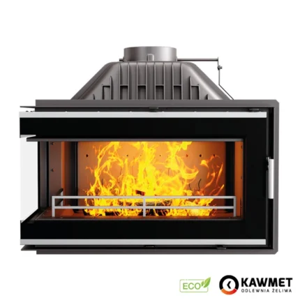 Купити Камінну топку KAWMET W16 LB EСO 13.5 kW в Україні