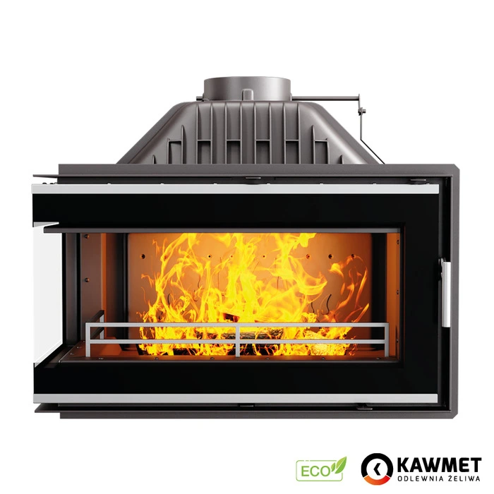 Купити Камінну топку KAWMET W16 LB EСO 13.5 kW в Україні
