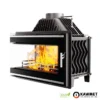 Купити Камінну топку KAWMET W16 LB EСO 13.5 kW в Україні