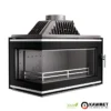 Купити Камінну топку KAWMET W16 LB EСO 13.5 kW в Україні