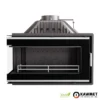 Купити Камінну топку KAWMET W16 LB EСO 13.5 kW в Україні