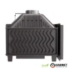 Купити Камінну топку KAWMET W16 LB EСO 13.5 kW в Україні
