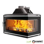 Купити Камінну топку KAWMET W16 PB EСO 13.5 kW в Україні