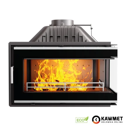 Купити Камінну топку KAWMET W16 PB EСO 13.5 kW в Україні