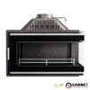 Купити Камінну топку KAWMET W16 PB EСO 13.5 kW в Україні