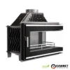 Купити Камінну топку KAWMET W16 PB EСO 13.5 kW в Україні