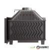 Купити Камінну топку KAWMET W16 PB EСO 13.5 kW в Україні