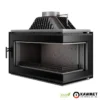 Купити Камінну топку KAWMET W16 PB EСO 13.5 kW Black в Україні
