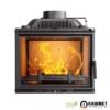 Камінна топка KAWMET W17 EСO 12.3 kW - Зображення 10